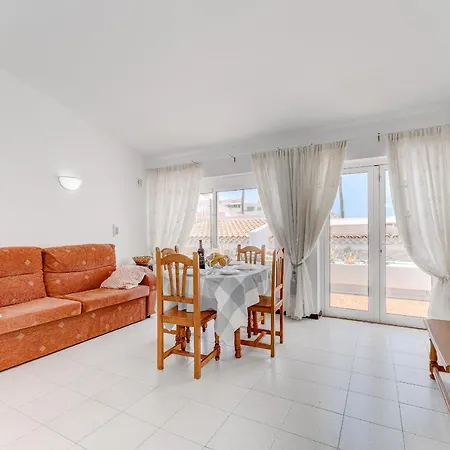With Garden In Island Village Apartment