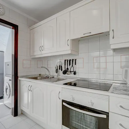 With Garden In Island Village Apartment